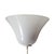 Acrylic Glass Wall Lamp from Hala Zeist, 1970s For Sale - Image 5 of 5