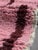 Pink Contemporary Wool Rug - 9.7 X 8 Ft For Sale - Image 4 of 6