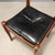 Brown Chairs by Silvio Coppola for Bernini, 1970s, Set of 6 For Sale - Image 8 of 11
