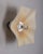 Mid-Century Modern Vintage Area Wall Lamp by Mario Bellini for Artemide, 1970s For Sale - Image 3 of 11