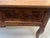 Marquetry Provincial Desk in Cherrywood For Sale - Image 16 of 18