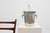 This elegant French Art Deco wine cooler from the 1930s exemplifies the period’s refined geometry and understated luxury....