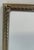Mid 20th Century Vintage Brass Picture Frame For Sale - Image 5 of 7