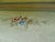 Vintage Florentine Floor Shelf, 1950s For Sale - Image 6 of 18