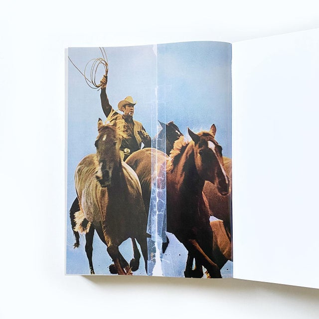 2020s Arthur Jafa and Richard Prince Helter Skelter Exhibition Catalogue For Sale - Image 5 of 11