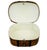 Rustic Scandinavian Hand-Painted Box, 1860 For Sale - Image 3 of 7
