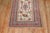 Contemporary Contemporary Kuba Caucasian Rug, 4' X 6'3'' For Sale - Image 3 of 6