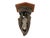 Art Deco Bronze 999 Silver Antinea Sculpture Attr Chiparus For Sale - Image 17 of 18