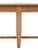 Brown Antique 19th Century Refectory Dining Table 810, 1890s For Sale - Image 8 of 13