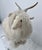 Sheep Sculpture, Handcrafted by New Mexico Artist Ray Growler For Sale - Image 13 of 14
