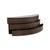 Wood Pass Wooden Sideboard from Molteni For Sale - Image 7 of 17