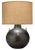 2020s Jamie Young Two Handled Kettle Table Lamp For Sale - Image 5 of 5