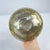 Early 20th Century Early 20th Century Indian Metal Bottle MATTER COLLECTION For Sale - Image 5 of 9