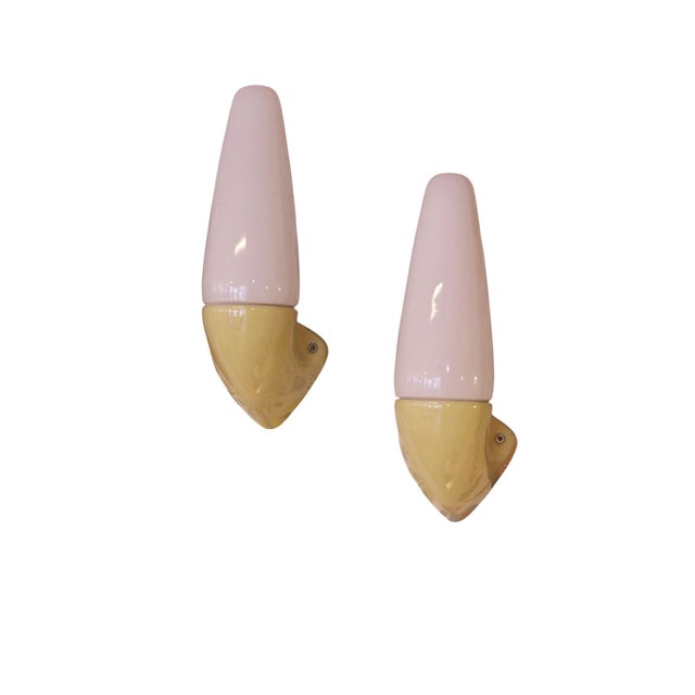 A timeless classic in scandinavian design: elegant wall lamps were designed in the 1950s by the well-known swedish...