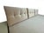 Wood Custom Convertible Daybed Sofa With Integrated Side Tables, Sleeper Function & Power Outlets, Circa 1990s For Sale - Image 7 of 13