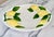 Handmade Italian Ceramic Lemon Platter – “Fatto a Mano” Majolica, Model 265 Handmade Italian ceramic platter, beautifully...