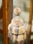 Late 19th Century Georgian Art Deco Glass Display Curio For Sale - Image 10 of 12