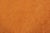 Contemporary Rug & Kilim’s Contemporary Cowhide Solid Rug in Vibrant Orange Hues For Sale - Image 3 of 7