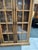 Restoration Hardware French Casement Cabinet For Sale - Image 10 of 12