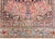 Textile Early 20th Century Persian Sarouk Farahan Rug For Sale - Image 7 of 16