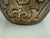 Gilded Botanical Relief Table Lamp For Sale - Image 10 of 12