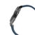 Hublot Hublot Classic Fusion 45mm 511.cm.7170.rx Titanium Blue Dial Black Ceramic Watch For Sale - Image 4 of 11