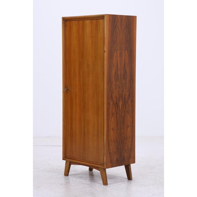 Mid-Century Wardrobe, 1960s For Sale - Image 13 of 14