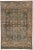 Textile Antique Persian Malayer Rug, 03'09 X 05'06 For Sale - Image 7 of 10