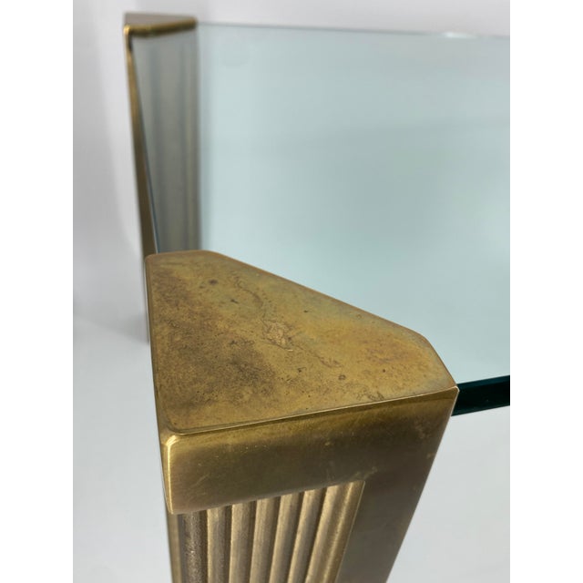 Peter Ghyczy Coffee Table T-14 by Peter Ghyczy for Ghyczy, Netherlands, 1970s For Sale - Image 4 of 9