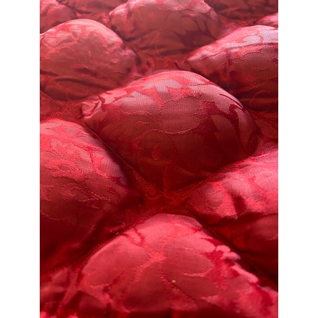 Vintage Bedspread in Cotton, 1930s For Sale - Image 10 of 18