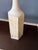 1970s Organic Modern Table Lamps in Stoneware & Brass - a Pair For Sale - Image 13 of 17