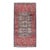 Galerie Shabab Collection Mid-20th Century Persian Isfahan Rug For Sale