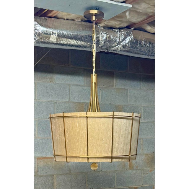 Original Retail Cost: $ 7,000. Part of the celebrated Barbara Barry Collection for Baker Furniture — where timeless...