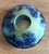 Late 19th Century Late 19th Century Rare Gorgeous Multi-Layered Emile Galle Signed Vase For Sale - Image 5 of 6