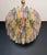 Murano Glass Candelier with 111 Multicolored Poliedri, 1990s For Sale - Image 17 of 18