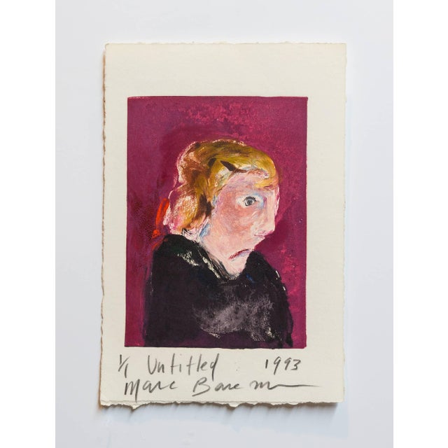 Marc Baseman is a visual artist. Marc Baseman has had several gallery and museum exhibitions, including at The Harwood...