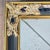 Two LaBarge Venetian Style Square Gold Gilt Wall Mirrors For Sale - Image 12 of 14