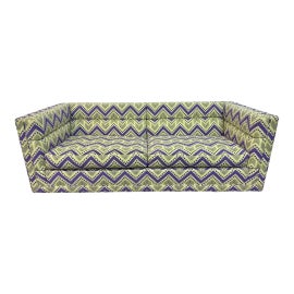 Example of Dunbar Furniture Loveseats