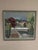 Bengt Eklund, Landscape, 1951, Oil Painting on Canvas, Framed For Sale - Image 9 of 18