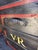 Antique Trunk With Later Painted Details For Sale - Image 14 of 17