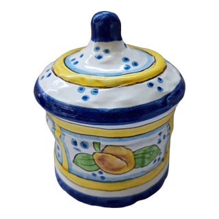 1980s Italian, Mediterranean, Tuscan, Traditional For Sale