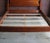 2000 - 2009 Ethan Allen King Montego 4 Post Bed For Sale - Image 5 of 6