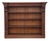 Large Antique Carved Oak Bookcase, 19th Century For Sale - Image 3 of 10