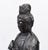 Bronze Nepalese Buddha Statue For Sale - Image 3 of 6