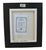 Impressionist Floral Bouquet Painting Including the Antiqued Gold Wood Frame For Sale - Image 4 of 5