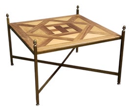 Example of Coffee Tables