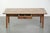 Rustic Coffee Table in Pine For Sale - Image 3 of 12