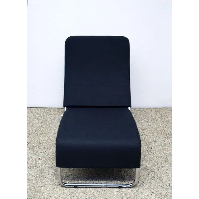 Vintage Tuoli Chaise Lounge by Antti Nurmesniemi for Cassina For Sale - Image 6 of 11