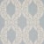 Sample - Schumacher Siljan Fabric in Sky For Sale