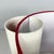 Italian Modern Fluette Table Lamp attributed to Giuliana Gramigna for Quatrifolio, 1970s For Sale - Image 10 of 18